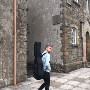 Meet your Posher, Andrew